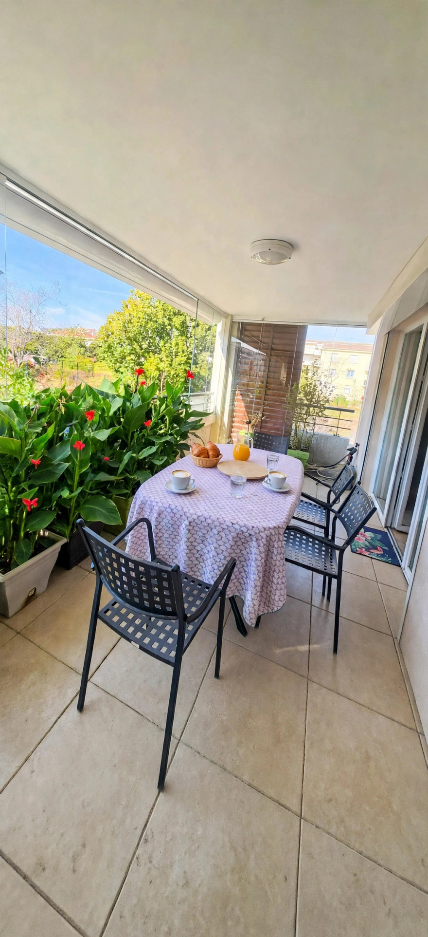 Appartement à vendre à Saint-raphaël, 50,49 m², 2 pièces – photo 1 sur 14
