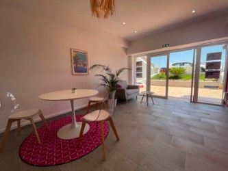 Local commercial à louer à Ste maxime, 47,4 m², 3 pièces – photo 3 sur 11