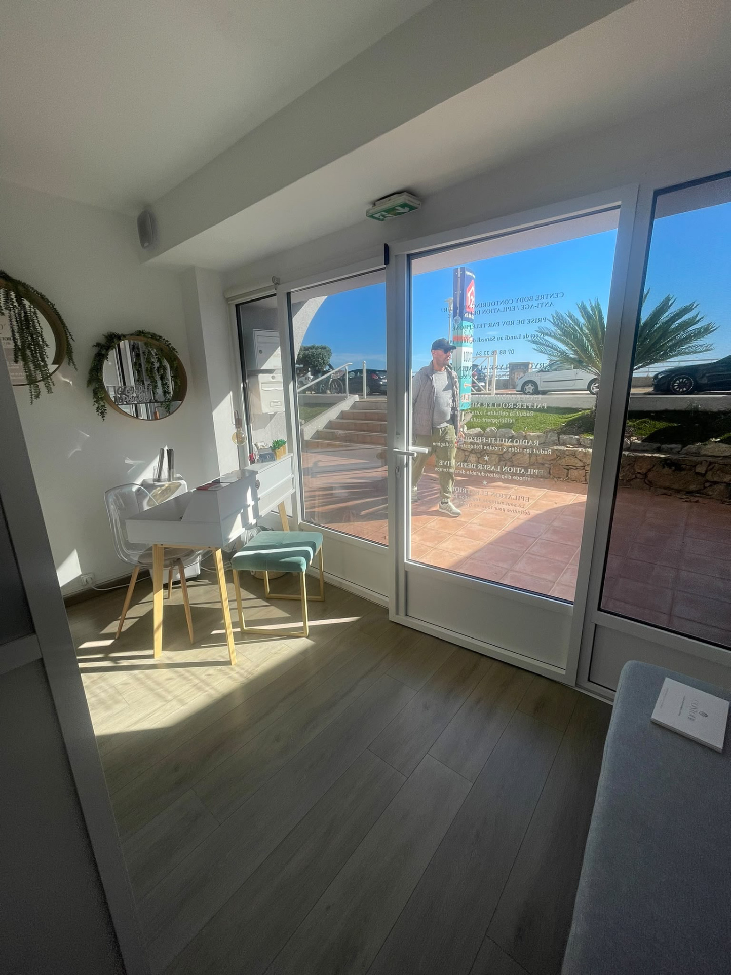 Appartement à vendre à Ste maxime, 26 m², 2 pièces – photo 2 sur 7